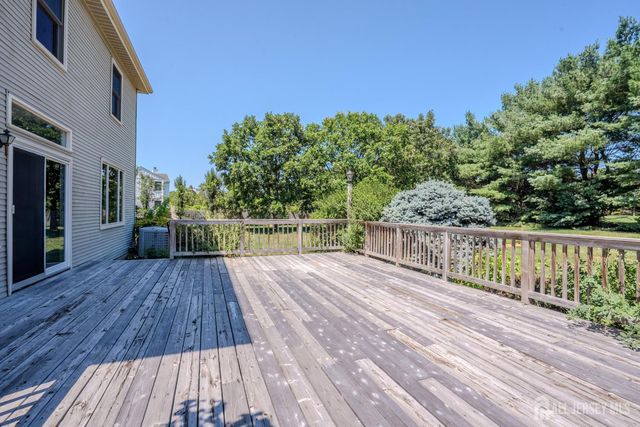 32 W Kincaid Drive, West Windsor, NJ 08550