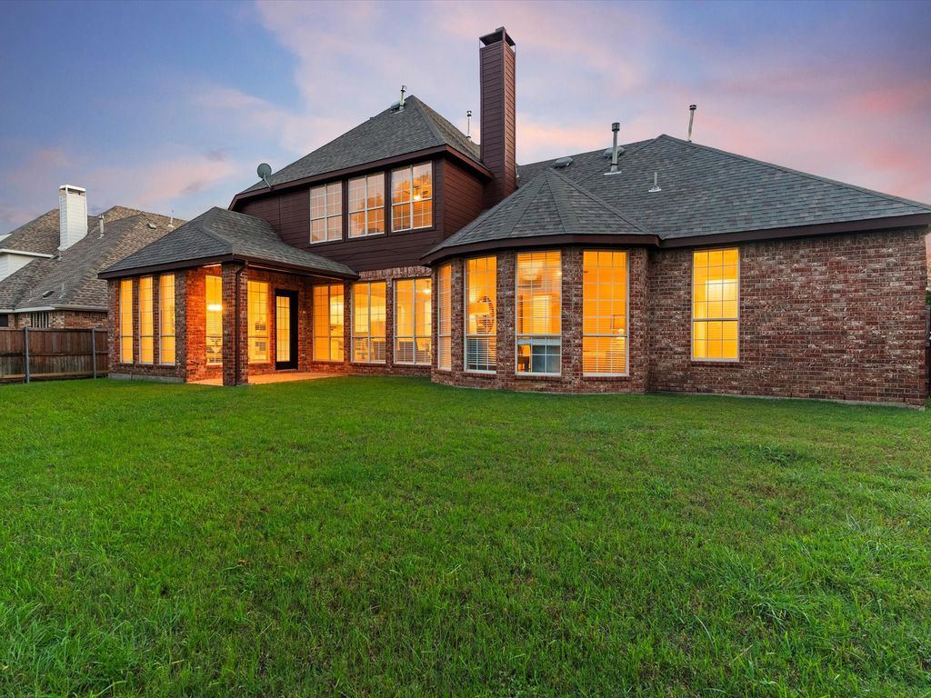 4332 Milsop Drive, Carrollton, TX 75010 — photo 3