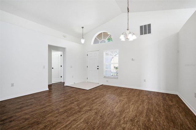 12501 LAKE VISTA DRIVE, Gibsonton, FL 33534