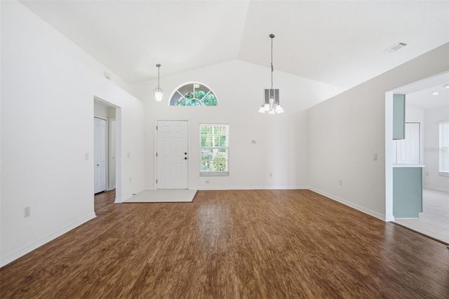 12501 LAKE VISTA DRIVE, Gibsonton, FL 33534