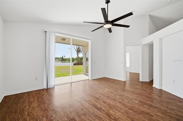 12501 LAKE VISTA DRIVE, Gibsonton, FL 33534