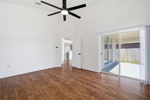 12501 LAKE VISTA DRIVE, Gibsonton, FL 33534
