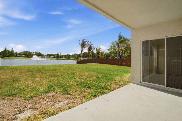 12501 LAKE VISTA DRIVE, Gibsonton, FL 33534
