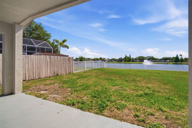 12501 LAKE VISTA DRIVE, Gibsonton, FL 33534