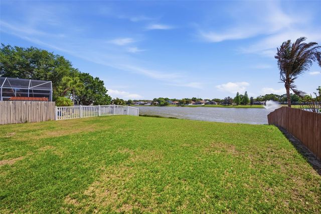 12501 LAKE VISTA DRIVE, Gibsonton, FL 33534