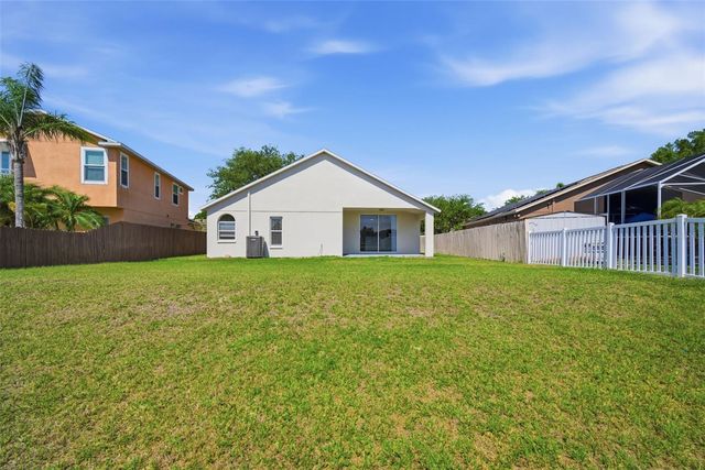 12501 LAKE VISTA DRIVE, Gibsonton, FL 33534