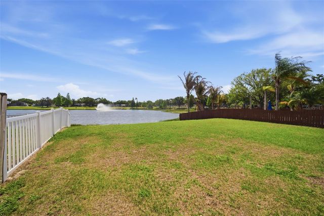 12501 LAKE VISTA DRIVE, Gibsonton, FL 33534
