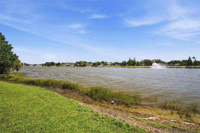 12501 LAKE VISTA DRIVE, Gibsonton, FL 33534