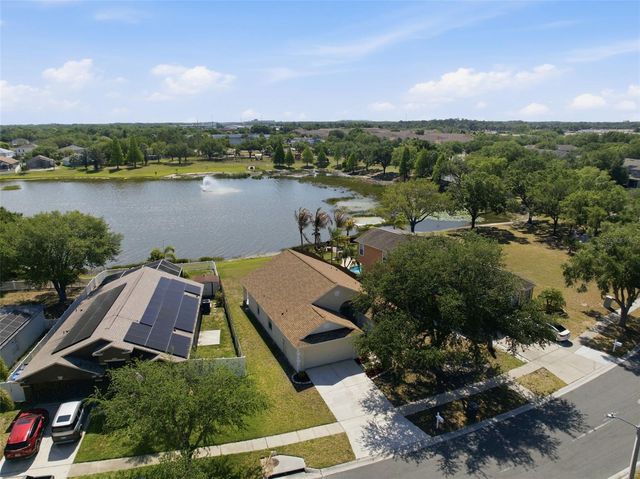 12501 LAKE VISTA DRIVE, Gibsonton, FL 33534