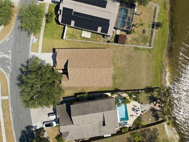 12501 LAKE VISTA DRIVE, Gibsonton, FL 33534