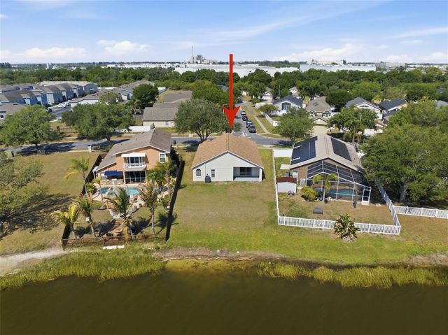 12501 LAKE VISTA DRIVE, Gibsonton, FL 33534