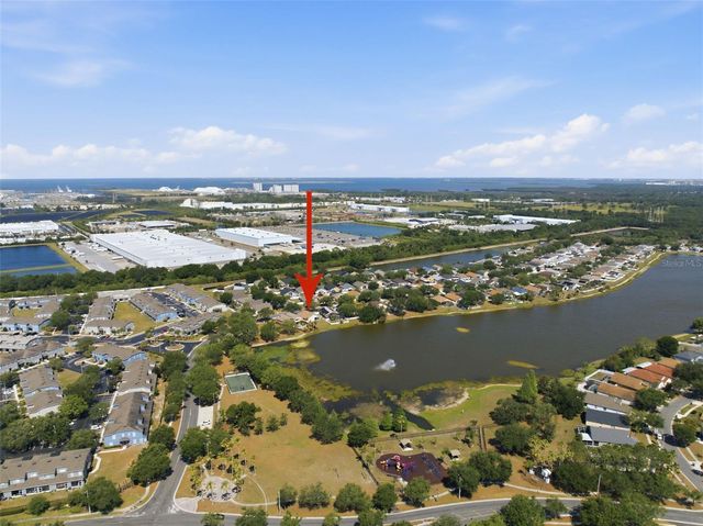 12501 LAKE VISTA DRIVE, Gibsonton, FL 33534