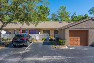 3135 CHARTER CLUB DRIVE G, Tarpon Springs, FL 34688