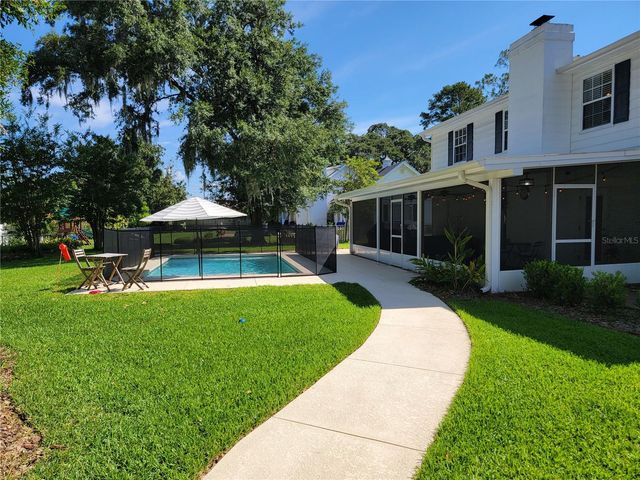 4435 MOUNT VIEW DR, Lakeland, FL 33813