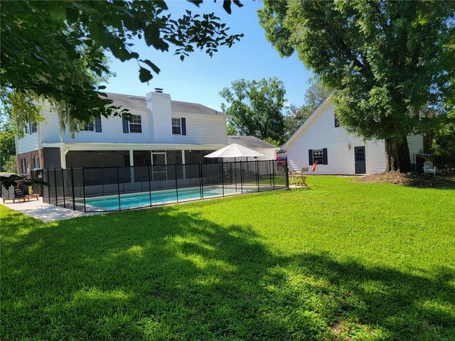 4435 MOUNT VIEW DR, Lakeland, FL 33813