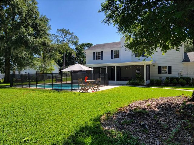 4435 MOUNT VIEW DR, Lakeland, FL 33813