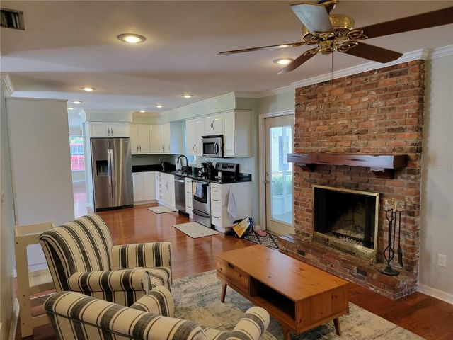 4435 MOUNT VIEW DR, Lakeland, FL 33813