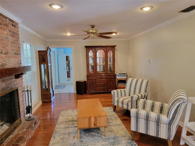 4435 MOUNT VIEW DR, Lakeland, FL 33813