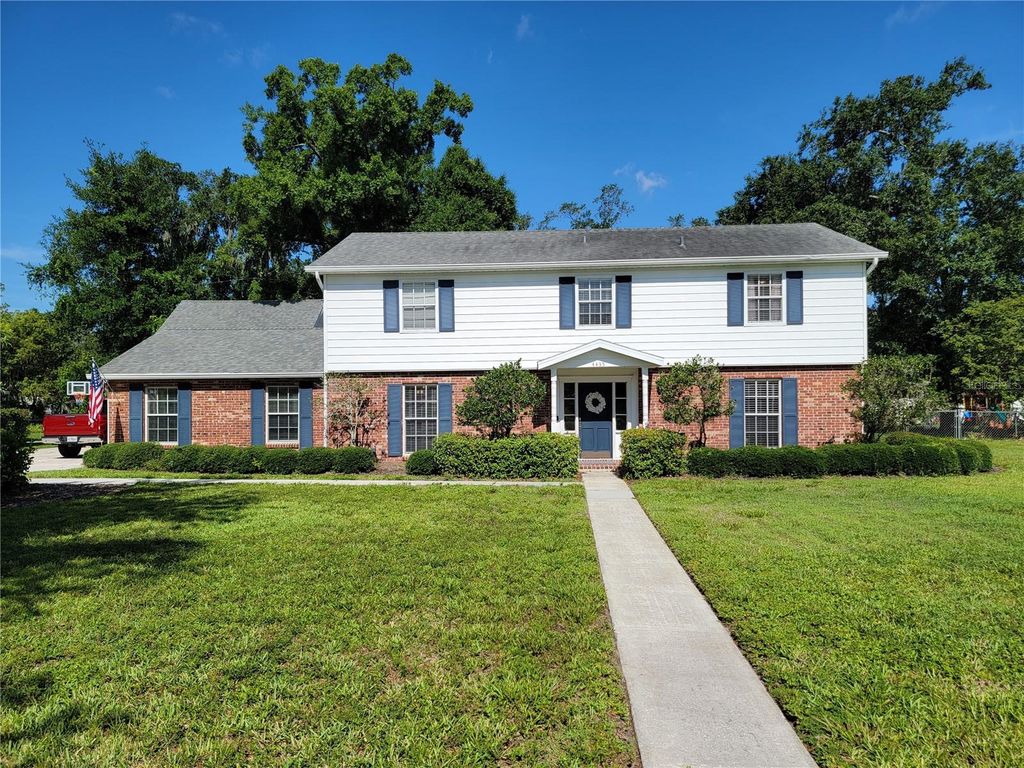 4435 MOUNT VIEW DR, Lakeland, FL 33813