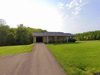 215 YASENOSKY ROAD, Nicholson Twp, PA 15478