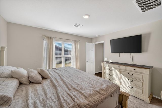 7918 Globe Thistle Lane, Houston, TX 77016