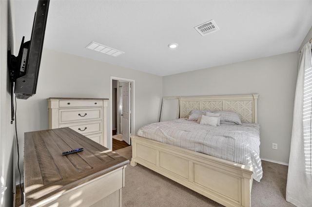 7918 Globe Thistle Lane, Houston, TX 77016