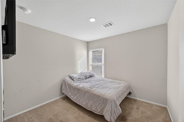 7918 Globe Thistle Lane, Houston, TX 77016