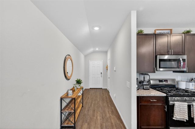 7918 Globe Thistle Lane, Houston, TX 77016