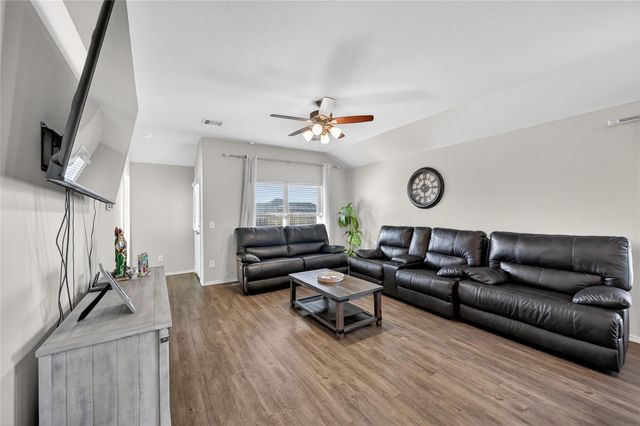 7918 Globe Thistle Lane, Houston, TX 77016