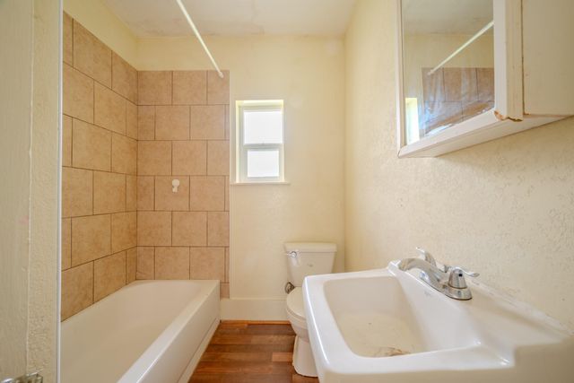 603 N Resident Street, Wharton, TX 77488