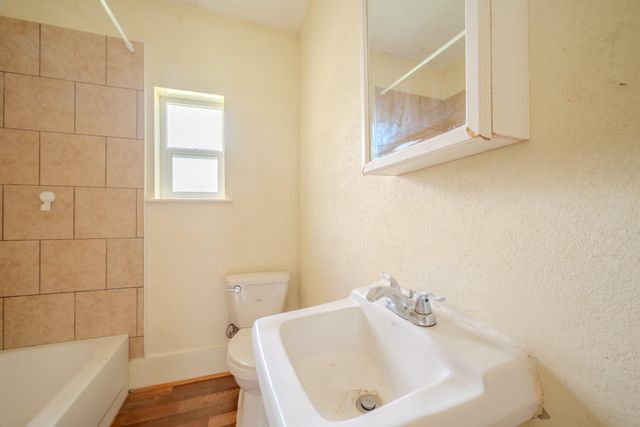 603 N Resident Street, Wharton, TX 77488