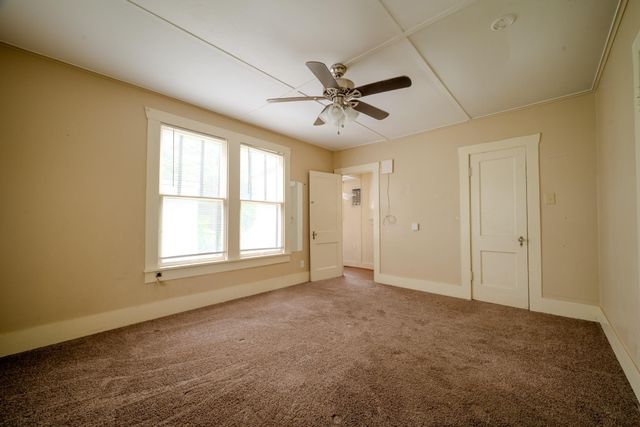 603 N Resident Street, Wharton, TX 77488