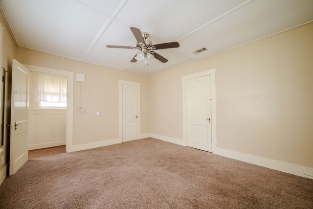 603 N Resident Street, Wharton, TX 77488