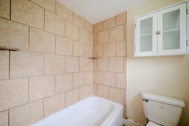 603 N Resident Street, Wharton, TX 77488