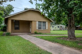 603 N Resident Street, Wharton, TX 77488