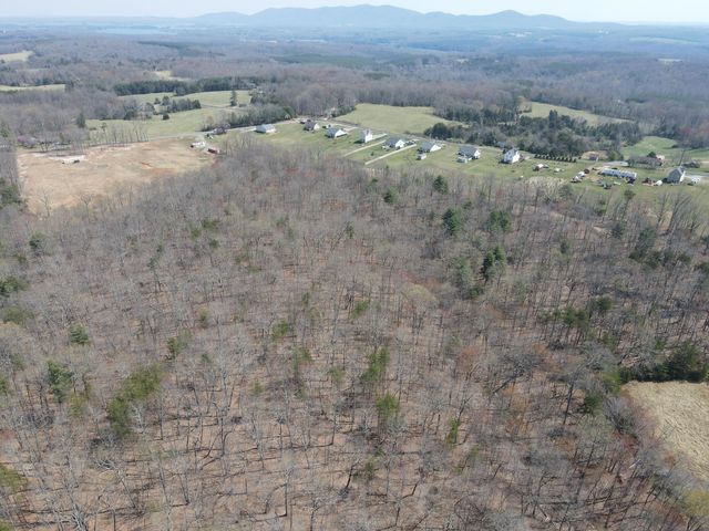 LOT 21-A&B Standiford RD, Union Hall, VA 24176