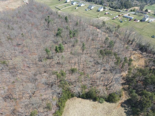 LOT 21-A&B Standiford RD, Union Hall, VA 24176