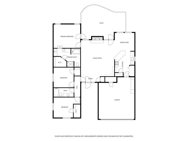 5 Llano Drive, Trophy Club, TX 76262