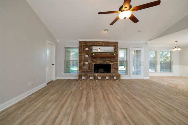 5 Llano Drive, Trophy Club, TX 76262