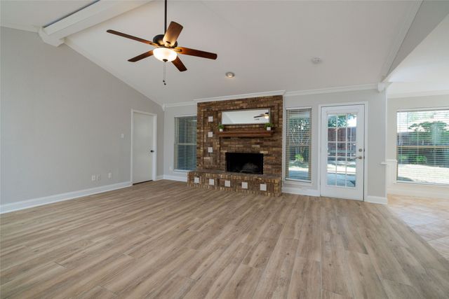 5 Llano Drive, Trophy Club, TX 76262