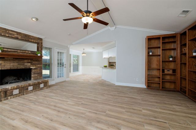 5 Llano Drive, Trophy Club, TX 76262