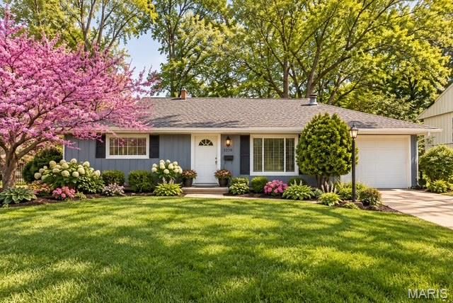 1205 Salem Drive, Belleville, IL 62221
