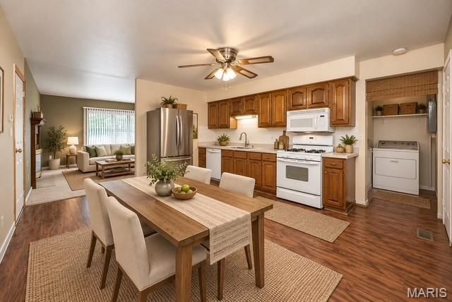 1205 Salem Drive, Belleville, IL 62221