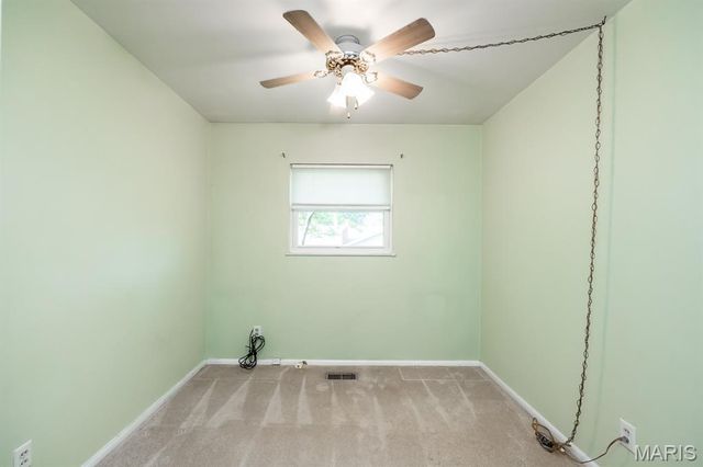 1205 Salem Drive, Belleville, IL 62221