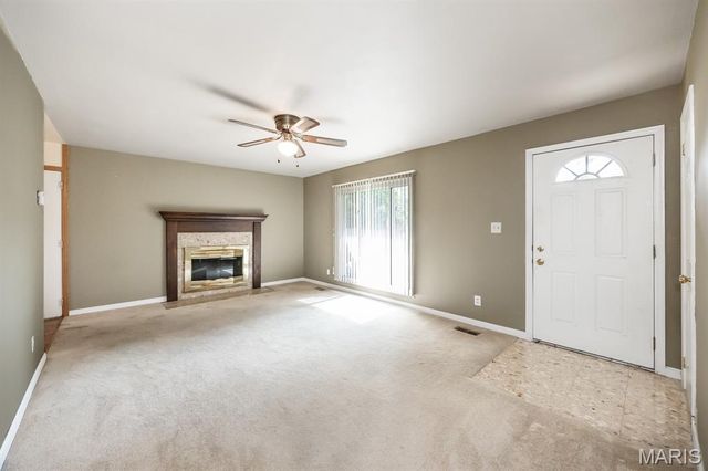 1205 Salem Drive, Belleville, IL 62221