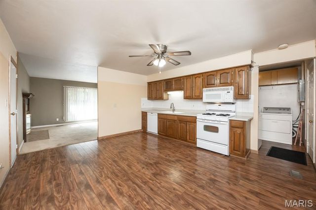 1205 Salem Drive, Belleville, IL 62221