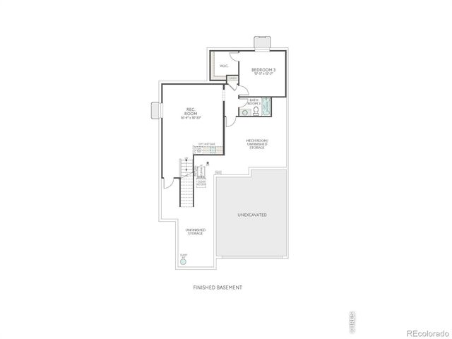 1748 Mount Meeker Avenue, Berthoud, CO 80513