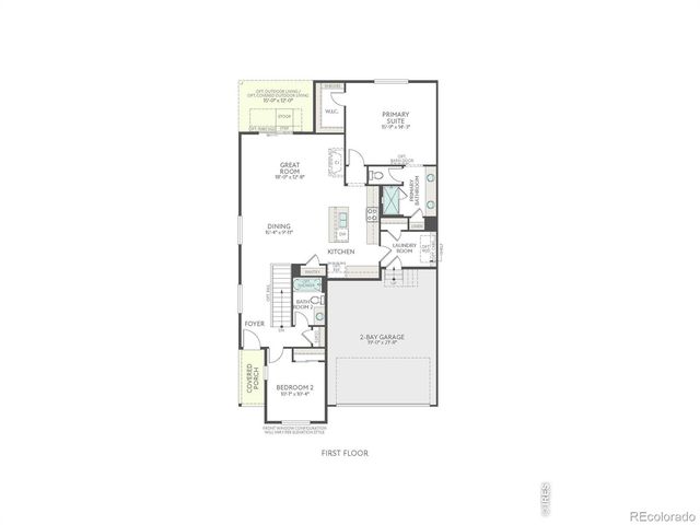 1748 Mount Meeker Avenue, Berthoud, CO 80513