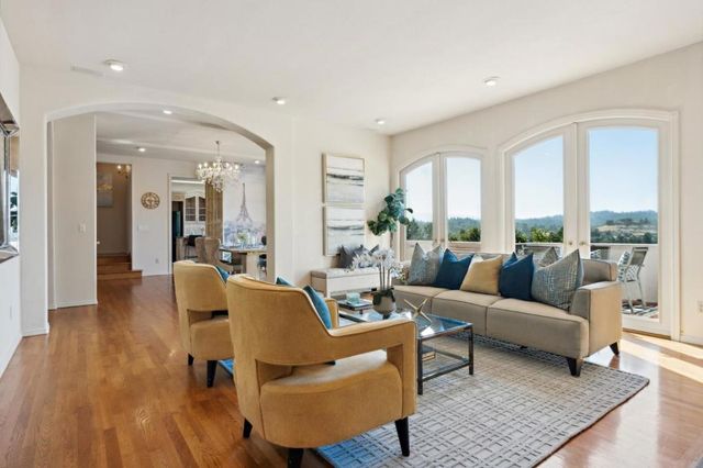 112 Sunset Terrace, Scotts Valley, CA 95066