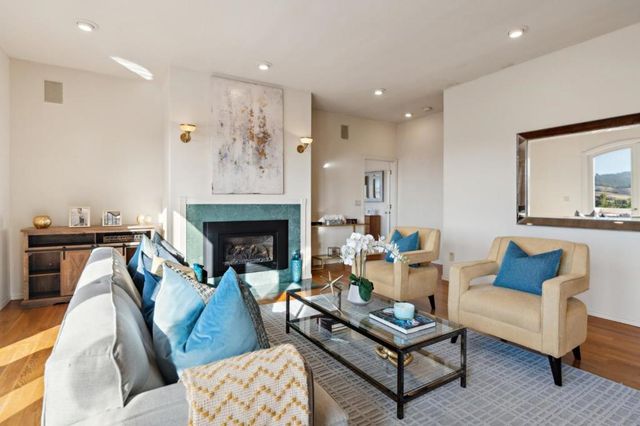 112 Sunset Terrace, Scotts Valley, CA 95066